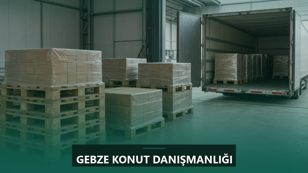 Gebze Konut Danışmanlığı